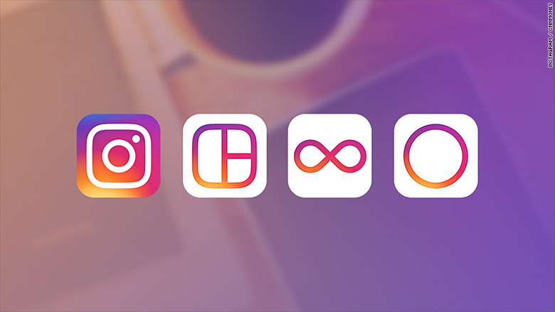 instagram new logos