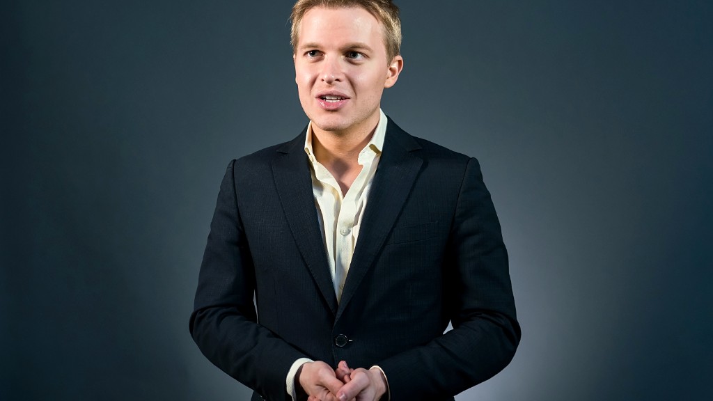 Ronan Farrow's new piece on CBS and harassment