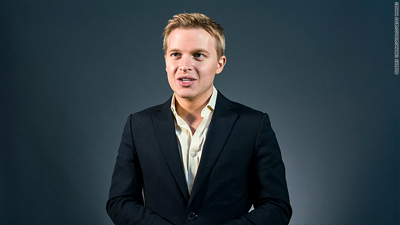 ronan farrow 