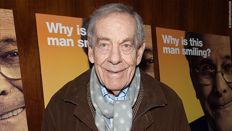 morley safer museum of arts and design