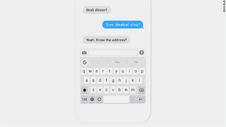 gboard emoji gif search GIF