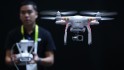 The future of drones is in China