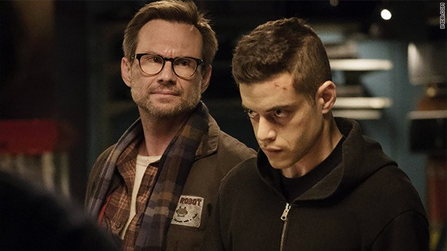 Mr. Robot - Season One Trailer