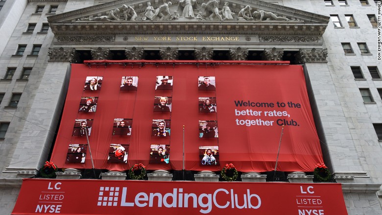 LendingClub