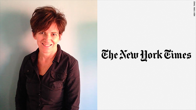 elizabeth spayd new york times split