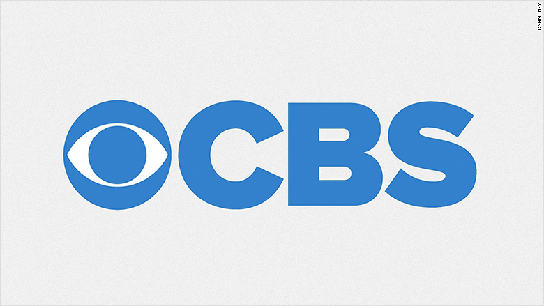 cbs logo