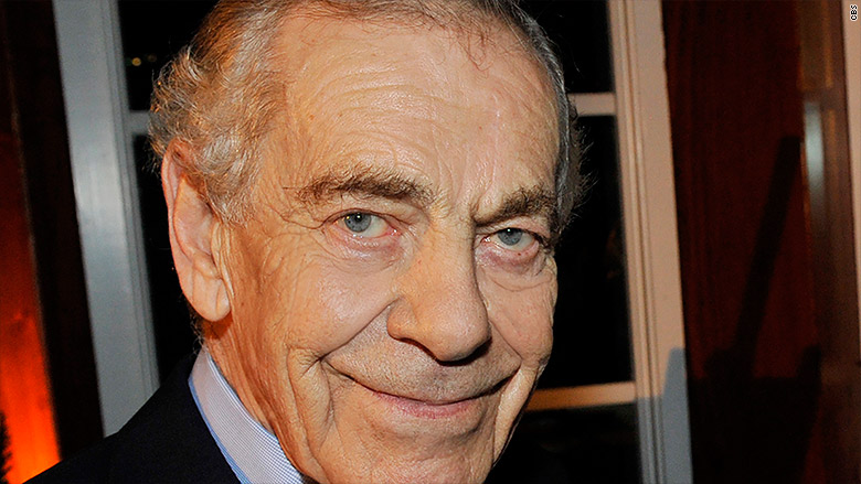 morley safer 1