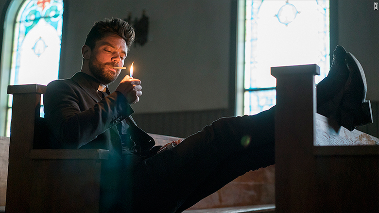 preacher amc dominic cooper