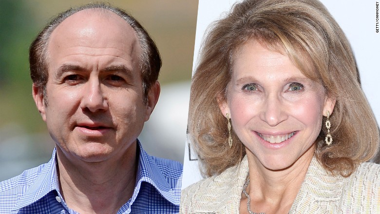 viacom shari sumner redstone