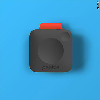 Pebble core deals