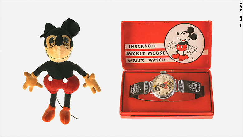 disney collectibles