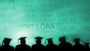 I need a student loan. What are my options?