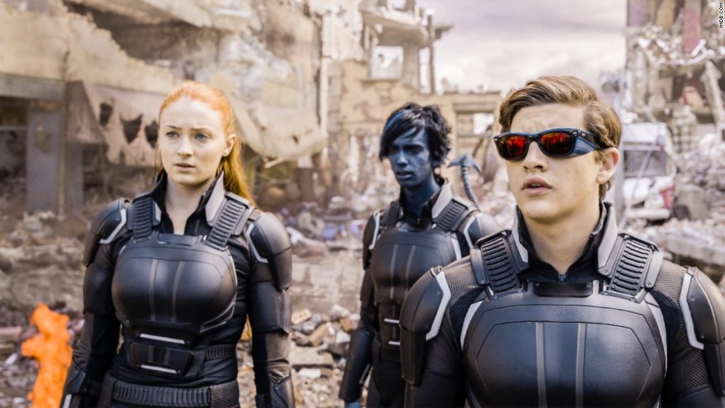 Will 'X-Men: Apocalypse' suffer from superhero fatigue?