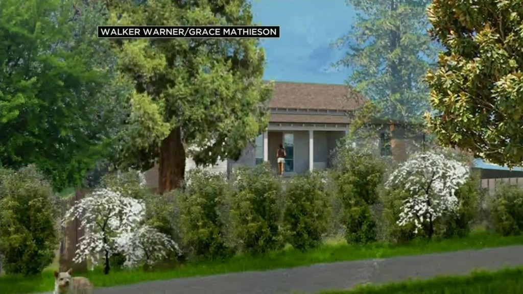 Mark Zuckerberg to tear down neighboring homes in Palo Alto