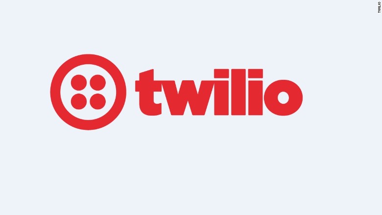 twilio logo