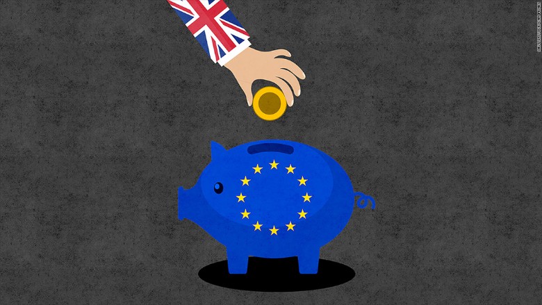 uk paying eu