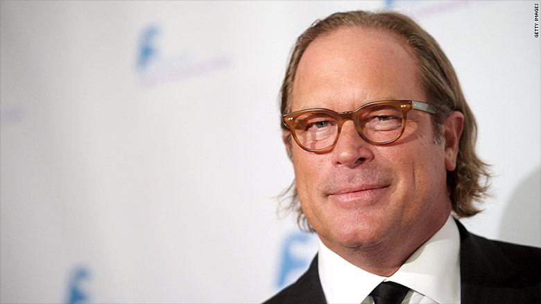 steve mosko sony