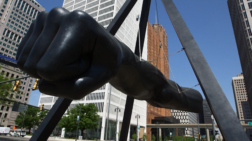 Why JPMorgan bet $100 million on Detroit