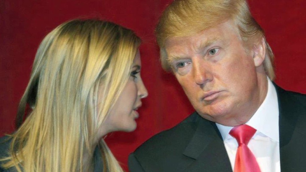 Ivanka Trump: Donald Trump's secret weapon