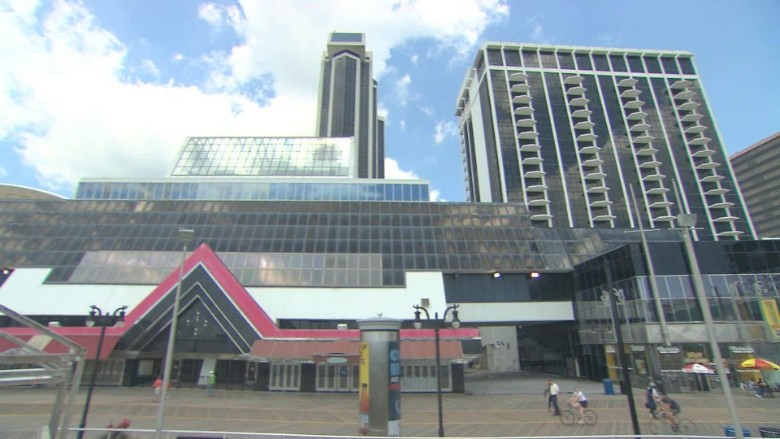 first trump atlantic city casinos