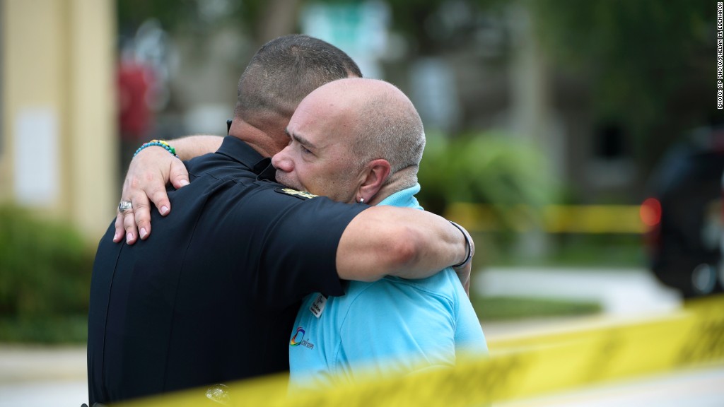 Orlando mass shooting: Who were the victims?