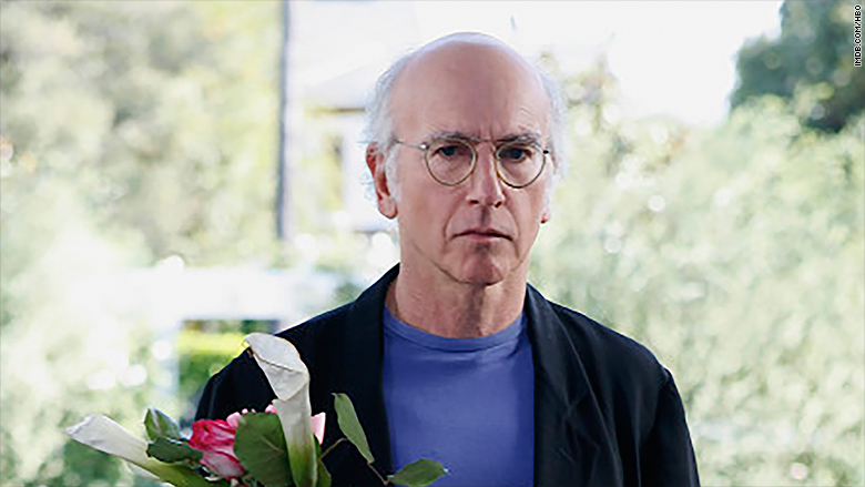 curb your enthusiasm