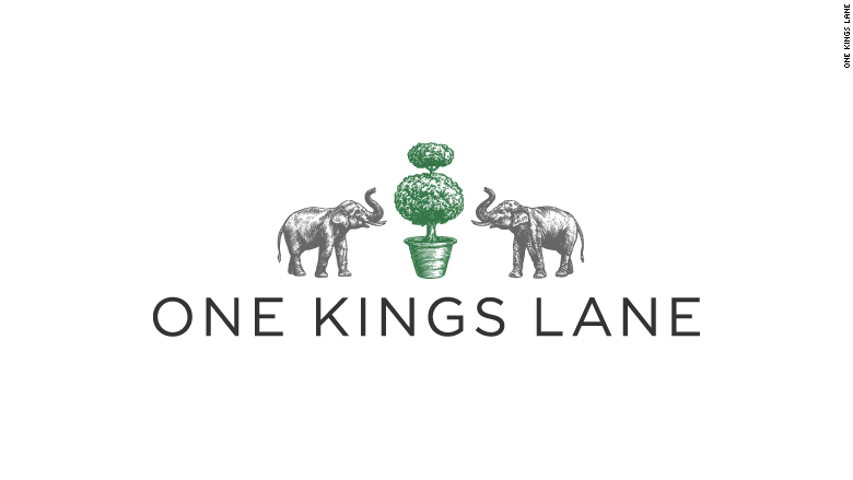 one kings lane
