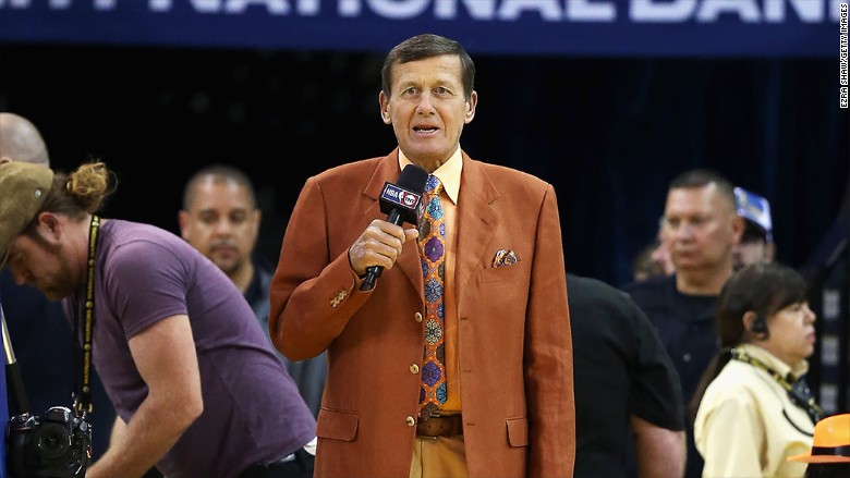 craig sager nba finals