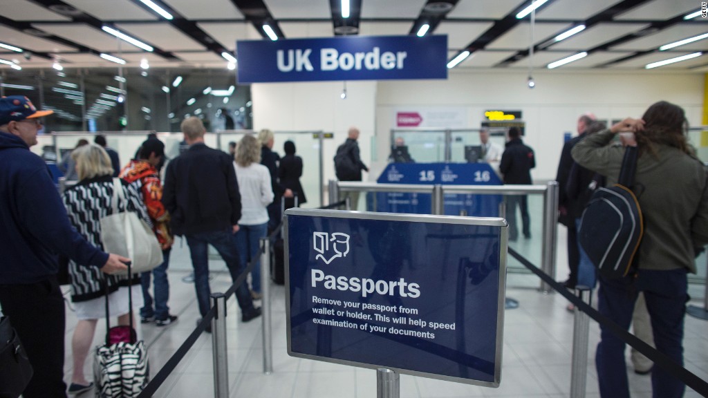 Brexit: The immigration number that matters 