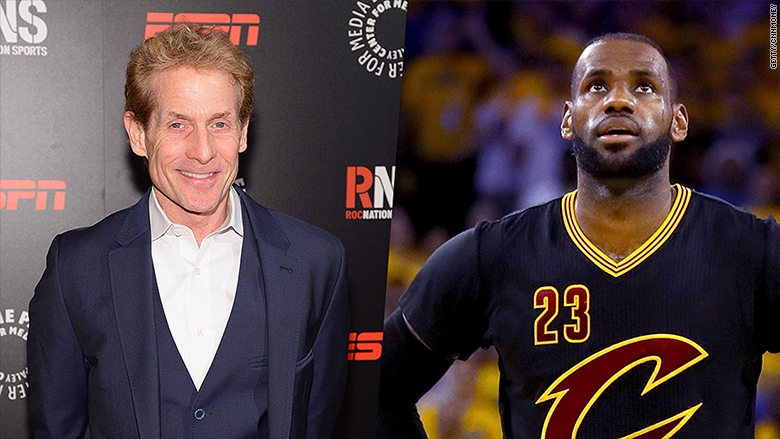 lebron skip bayless