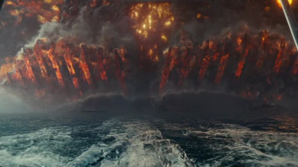 Watch the trailer for 'Independence Day: Resurgence'