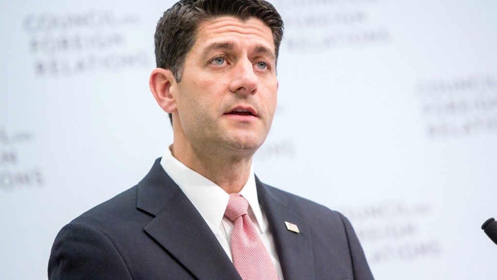 Breitbart releases Paul Ryan audio on Trump