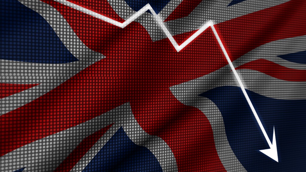 Investors panic after Brexit vote