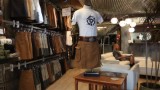 Kilts business wants to end "tyranny of trousers" for men