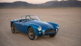 Most valuable American car up for auction