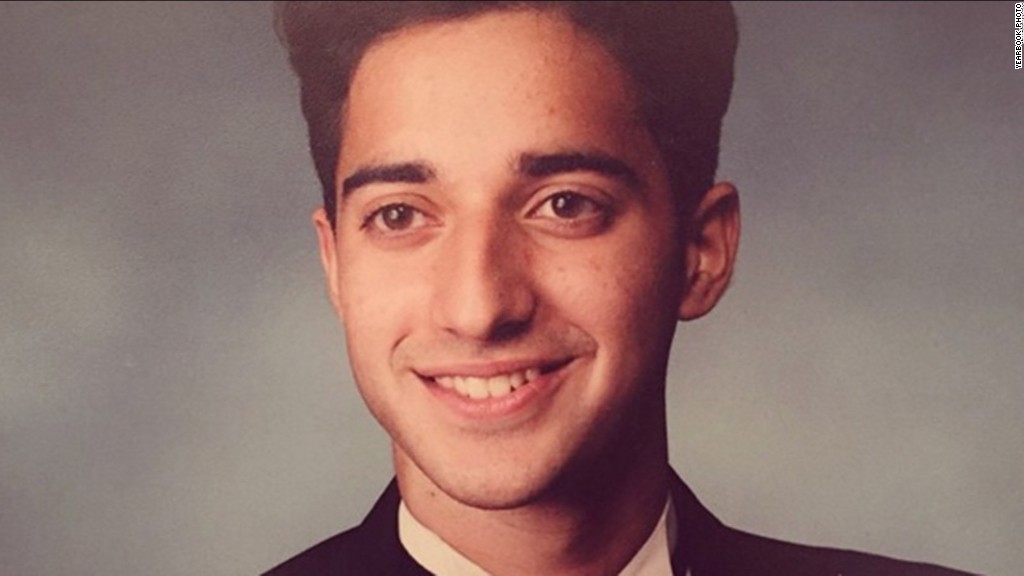 'Serial' podcast subject Adnan Syed gets new trial