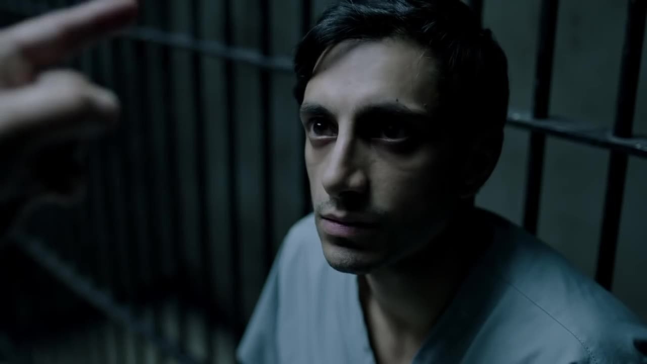 the night of tv show trailer