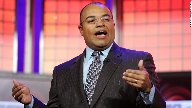 mike tirico NBC