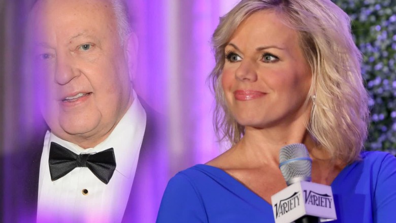 Women Of Fox News Defend Roger Ailes And Their Workplace Hot Sex Picture