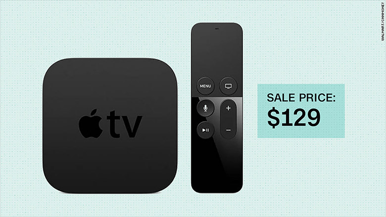 WMT Apple TV