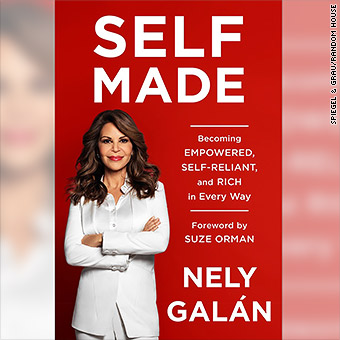 nely galan