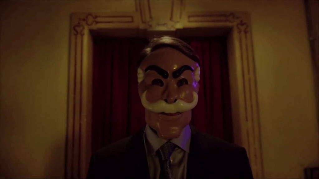 Watch the trailer for 'Mr. Robot' 2.0