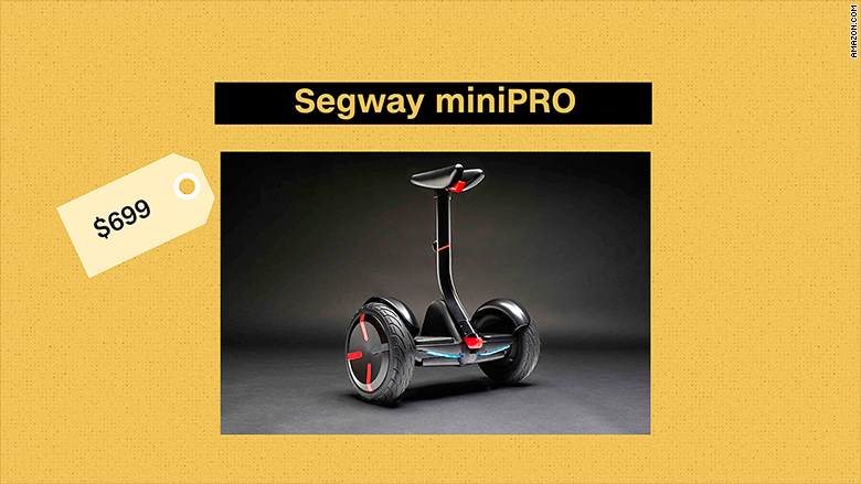 amazon prime day segway