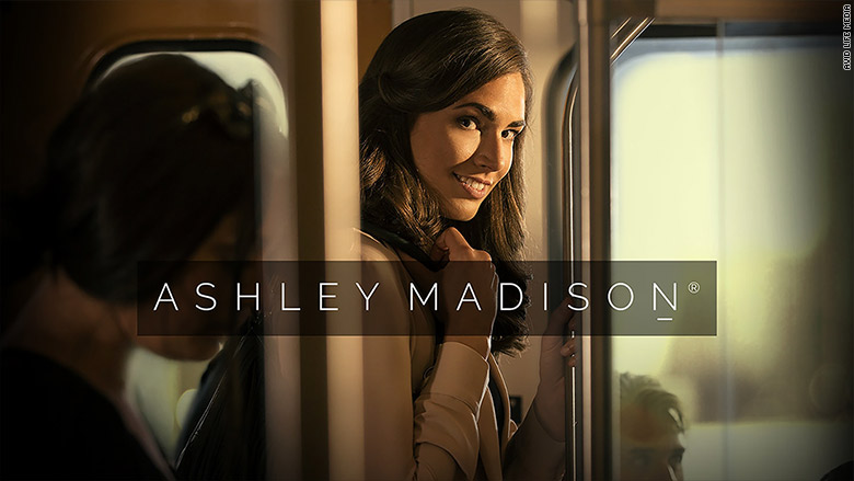 ashley madison ad