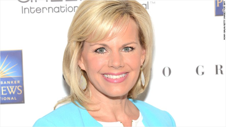 Gretchen Carlson Roger Ailes Harassment Was Continuous