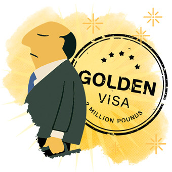 golden visa