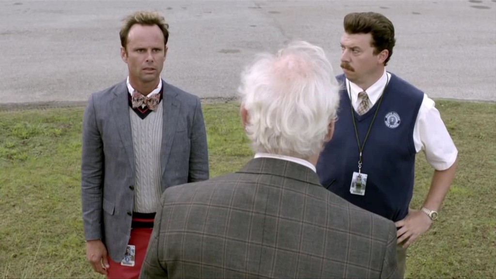 Watch the trailer for HBO's 'Vice Principals'