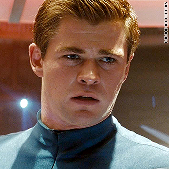 Star Trek To Bring Back Chris Hemsworth As Captain Kirk S Father For Next Film