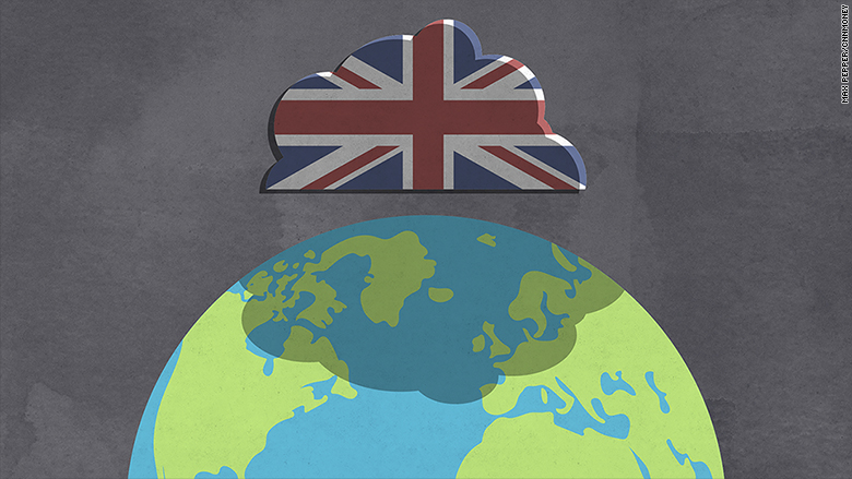 brexit global economy