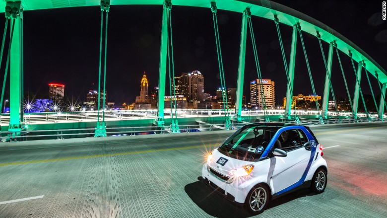 car2go car